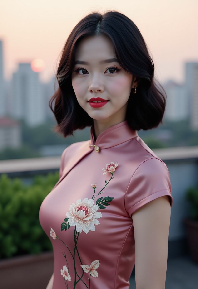 东京逆转时间线