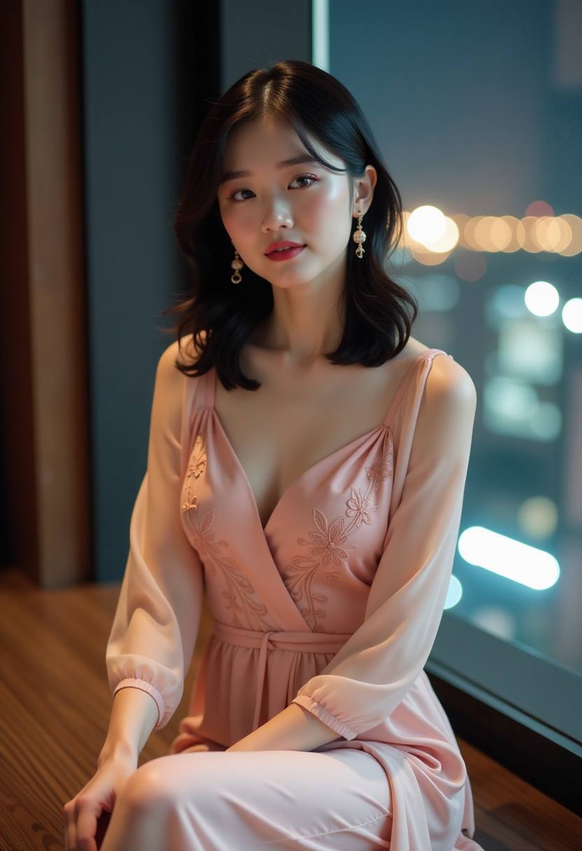 重来一次的初恋